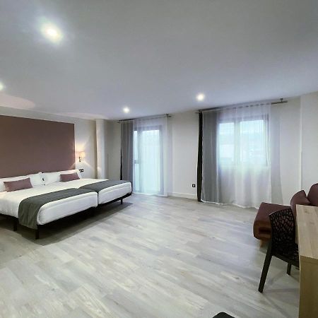 Hotel Rural Envero Pesquera de Duero Buitenkant foto
