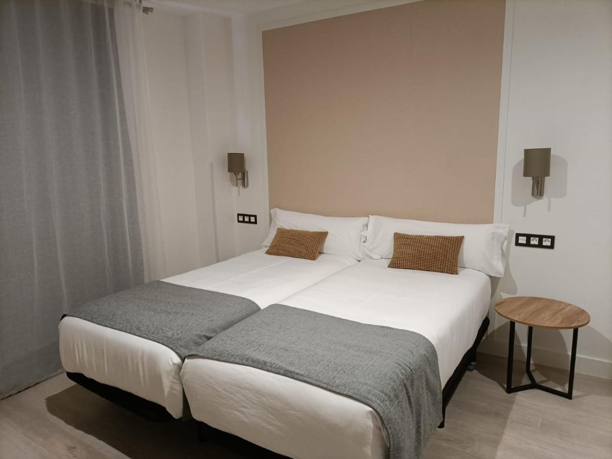 Hotel Rural Envero Pesquera de Duero Buitenkant foto