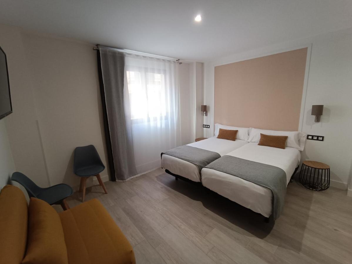 Hotel Rural Envero Pesquera de Duero Buitenkant foto