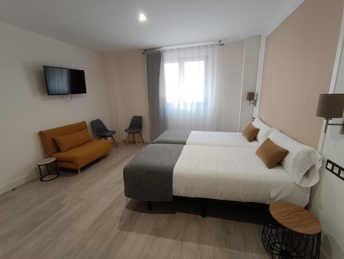Hotel Rural Envero Pesquera de Duero Buitenkant foto
